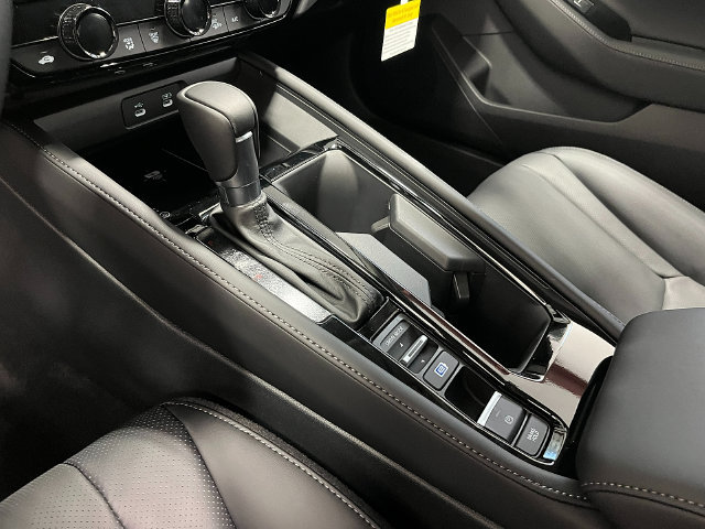 New 2026 Honda Accord Touring image 17