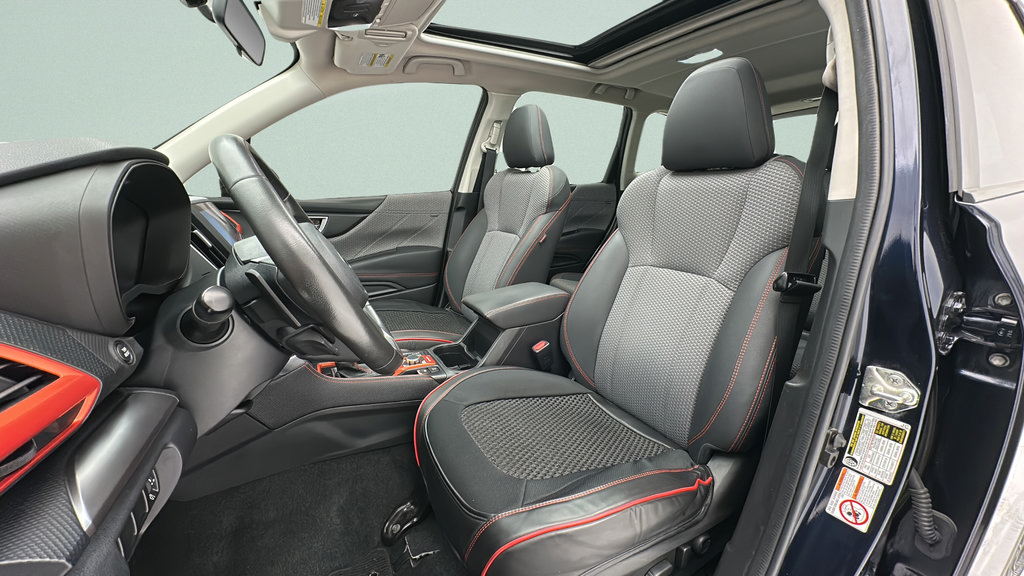 Used 2019 Subaru Forester Sport AWD/4WD image 14