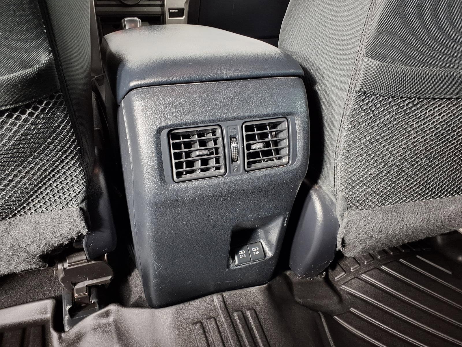 Used 2020 Toyota 4Runner SR5 image 12