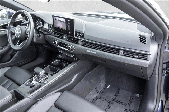 Used 2023 Audi A5 2.0T Premium w/ Convenience Package AWD/4WD image 24