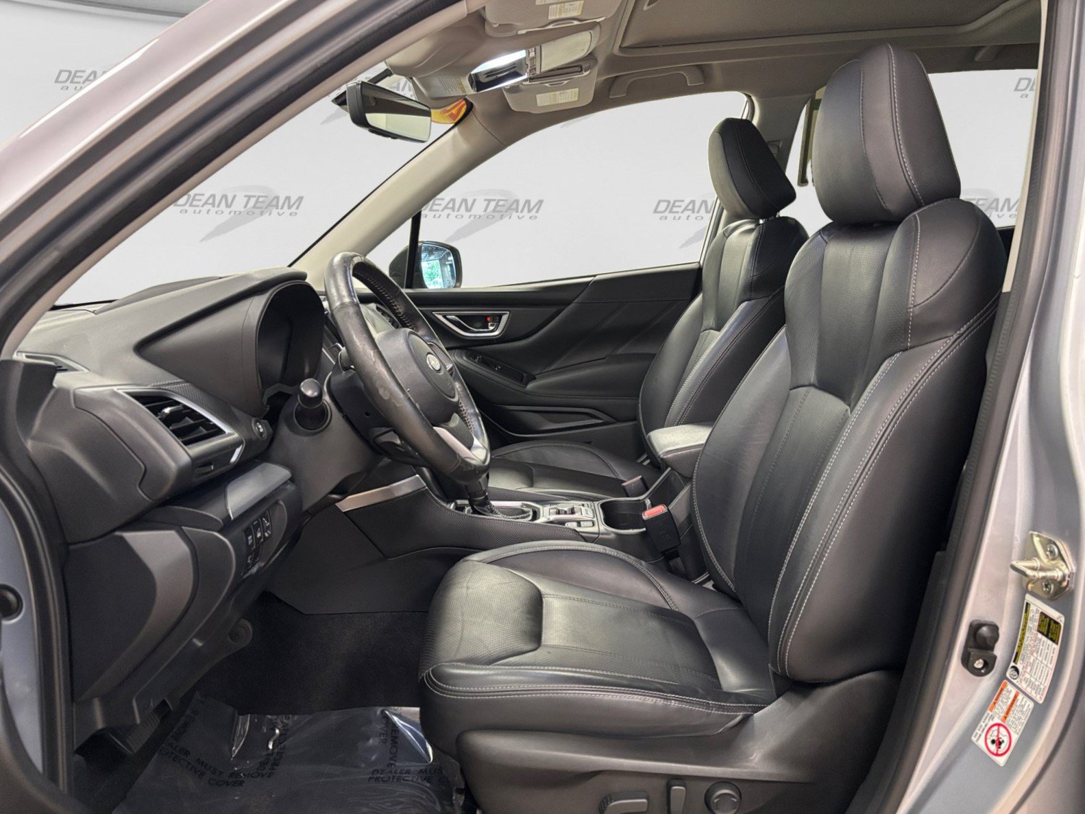 Used 2019 Subaru Forester Limited AWD/4WD image 9