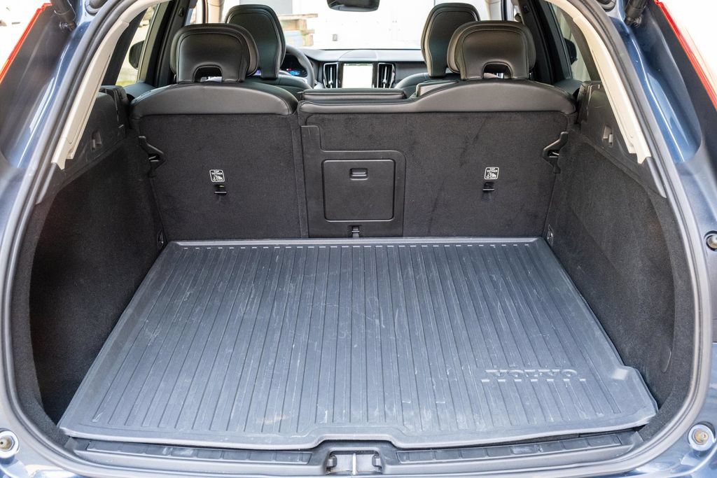 Used 2024 Volvo XC60 B5 Core w/ Climate Package AWD/4WD image 29