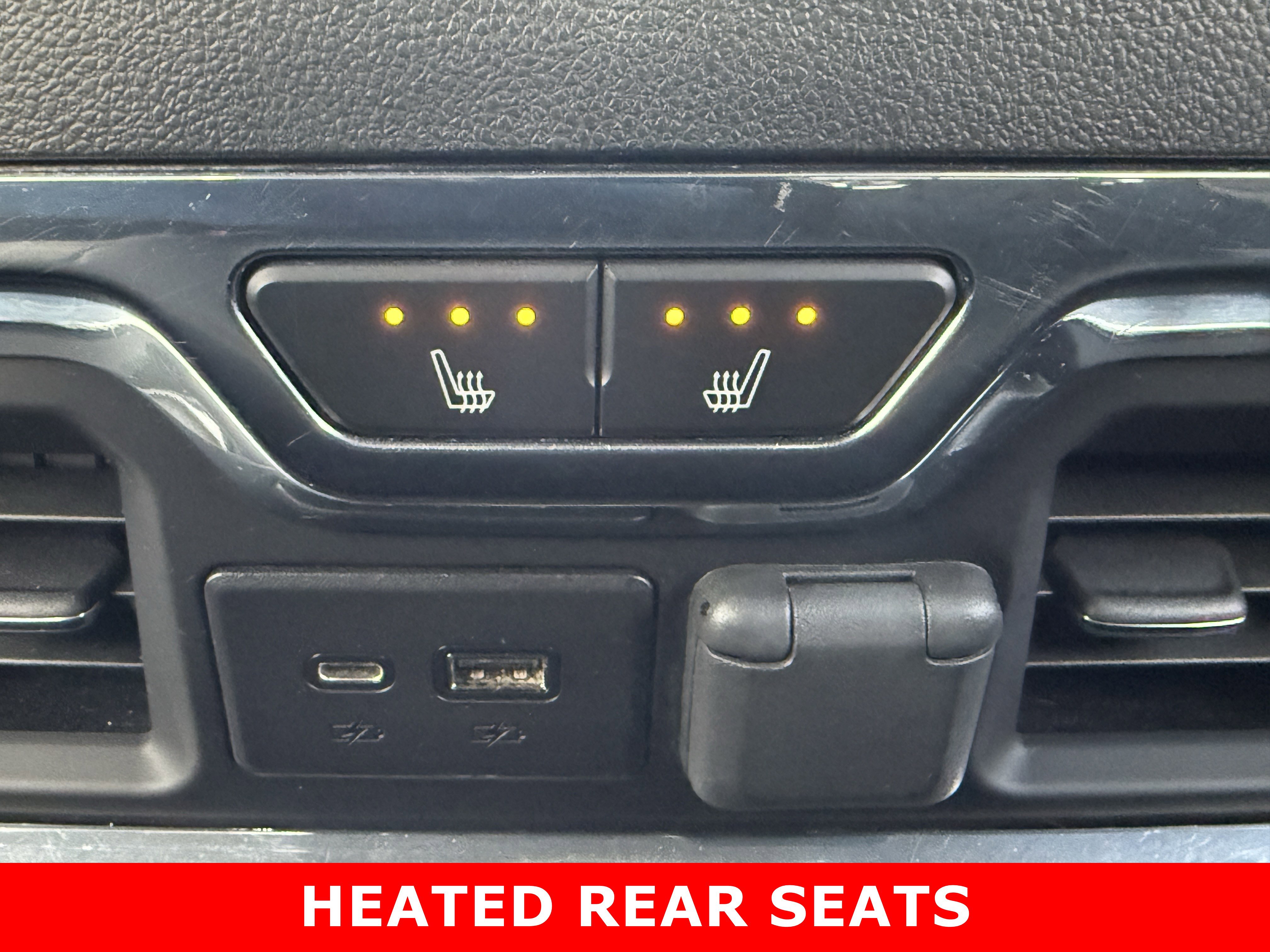 Used 2023 GMC Sierra 2500 AT4 w/ AT4 Premium Plus Package image 20