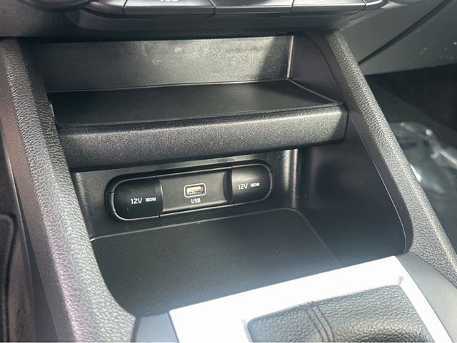 Certified 2023 Kia Forte LXS w/ LXS Technology Package FWD image 24