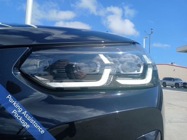 Used 2024 BMW X3 M40i w/ Parking Assistance Package image 4