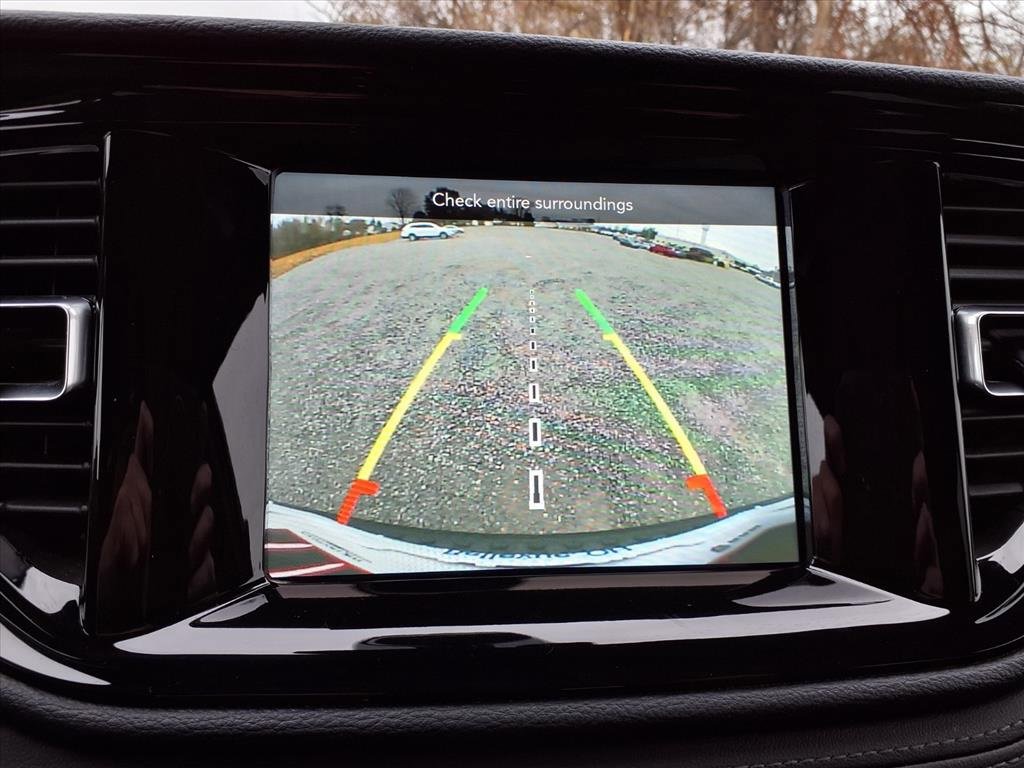 Used 2024 Dodge Durango SXT image 6