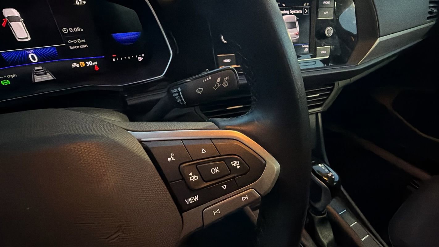 Used 2024 Volkswagen Jetta S image 24