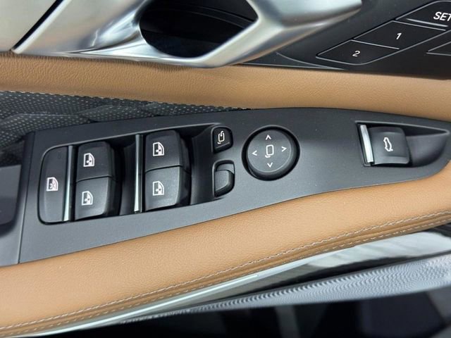 New 2026 BMW X5 M Competition w/ Executive Package AWD/4WD image 27