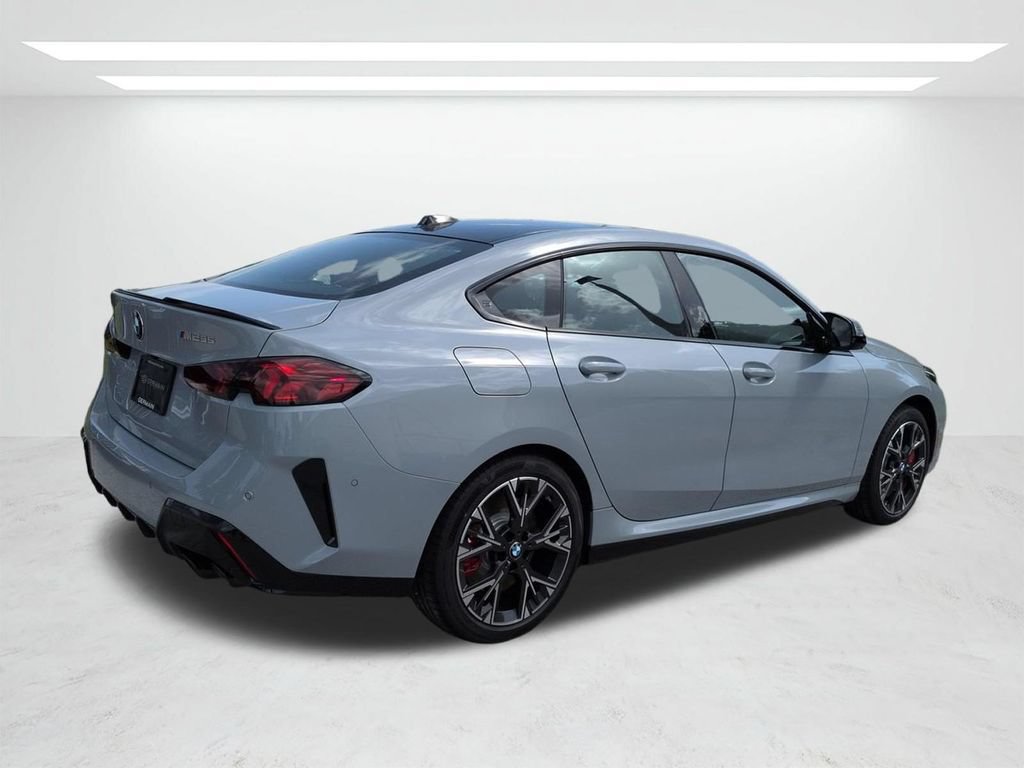 New 2026 BMW M235i xDrive w/ Technology Package AWD/4WD image 4