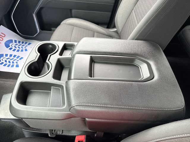 Used 2022 Chevrolet Silverado 1500 LT AWD/4WD image 21