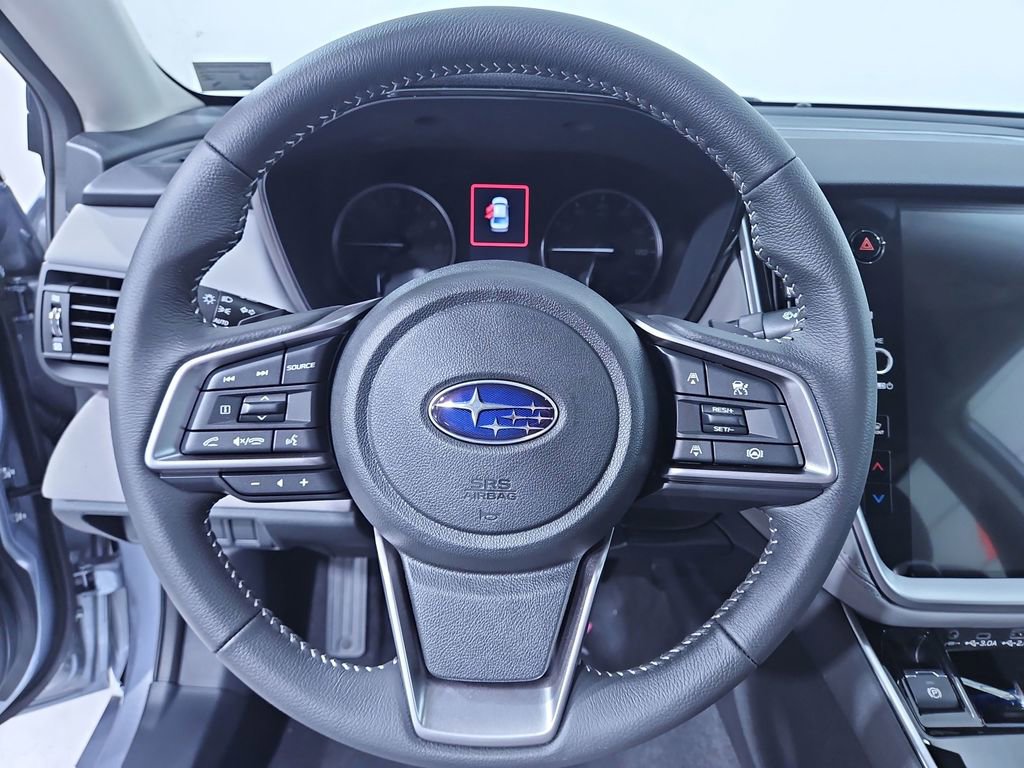 New 2025 Subaru Legacy Premium image 14