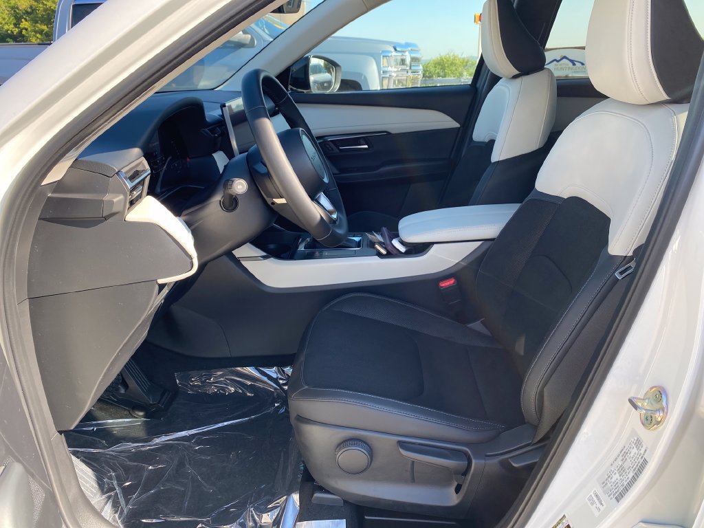 New 2026 MAZDA CX-5 Select AWD/4WD image 8