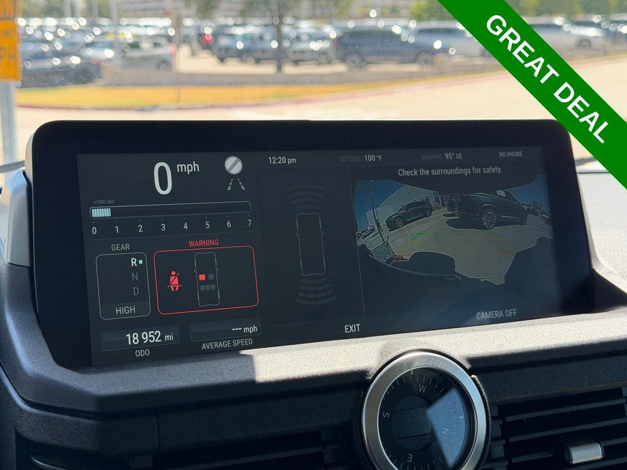 Used 2024 INEOS Grenadier Station Wagon AWD/4WD image 27