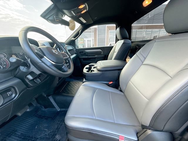 Used 2025 RAM 5500 Tradesman image 18