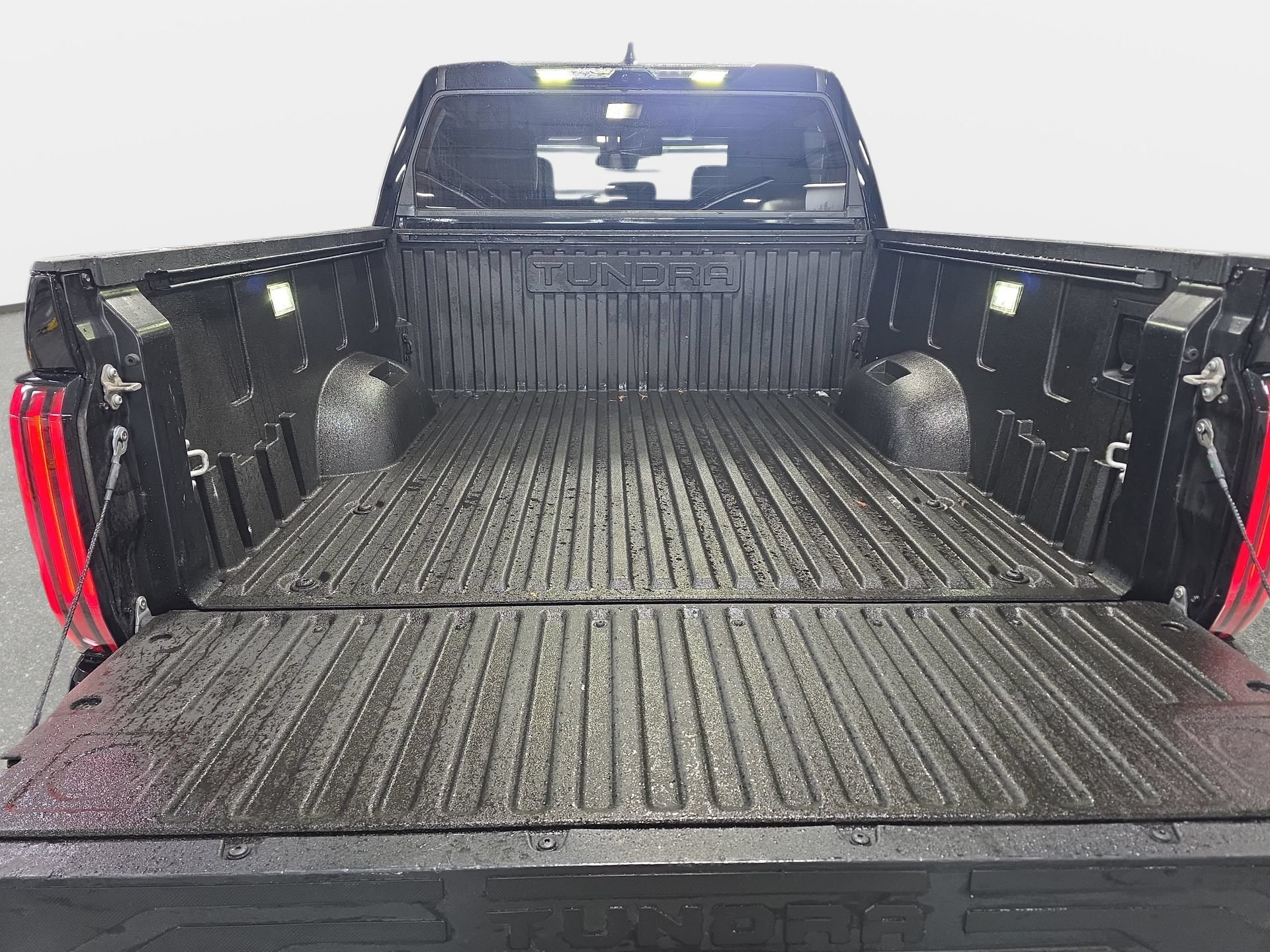 Used 2024 Toyota Tundra TRD Pro AWD/4WD image 12