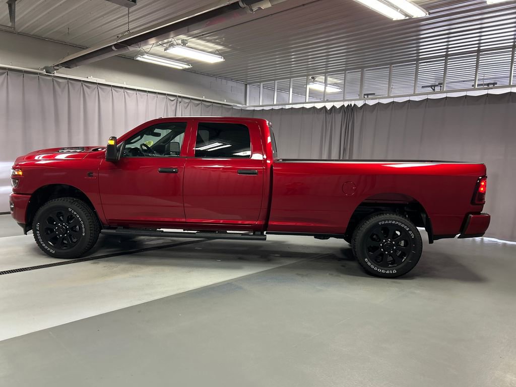 New 2026 RAM 2500 Tradesman image 4