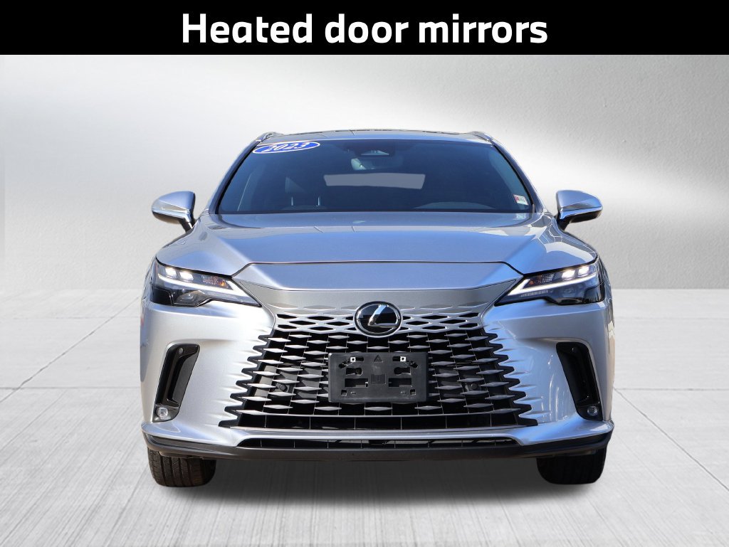 Used 2023 Lexus RX 350 Premium w/ Cold Area Package AWD/4WD image 15