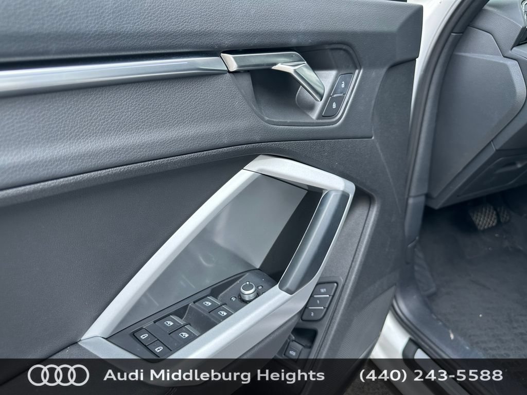 Certified 2023 Audi Q3 2.0T Premium Plus w/ Premium Plus Package AWD/4WD image 17