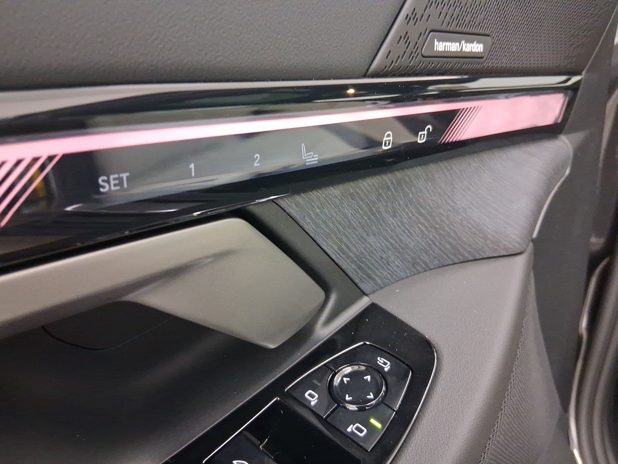 New 2026 BMW i5 eDrive40 RWD image 14