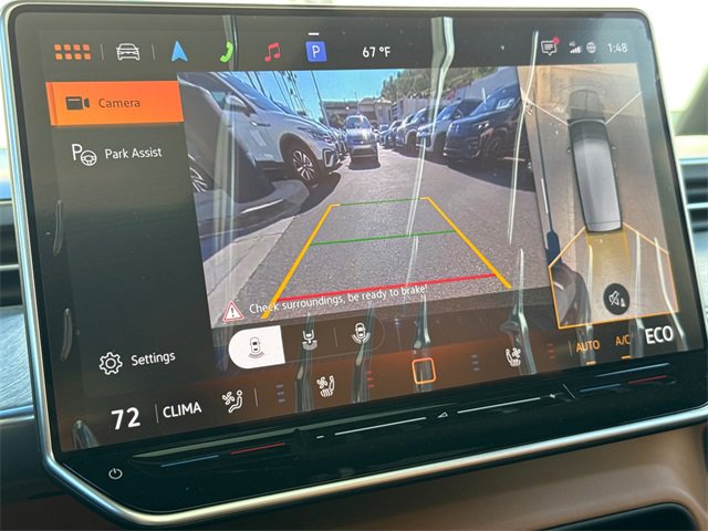 New 2025 Volkswagen ID. Buzz Pro S Plus image 30