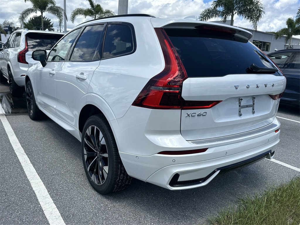 New 2026 Volvo XC60 B5 Plus w/ Protection Package Premier image 5