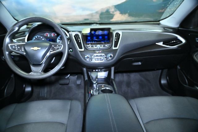 Used 2024 Chevrolet Malibu LT image 46