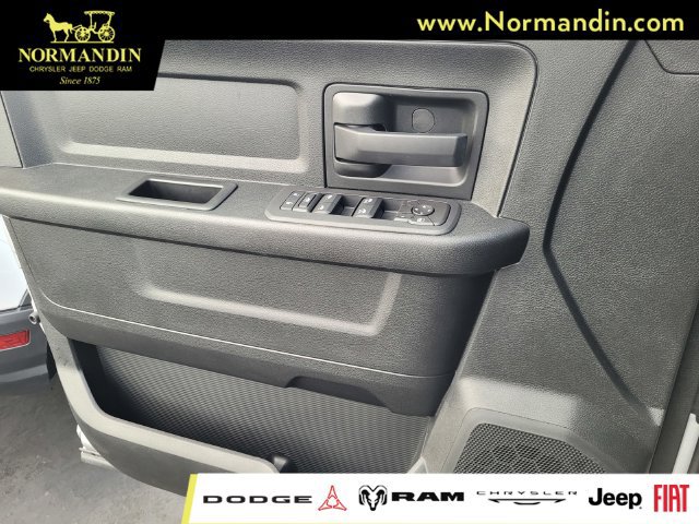 Used 2026 RAM 3500 Tradesman AWD/4WD image 15
