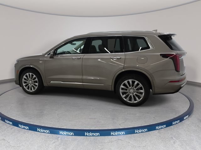 Used 2023 Cadillac XT6 Premium Luxury w/ Technology Package AWD/4WD image 7