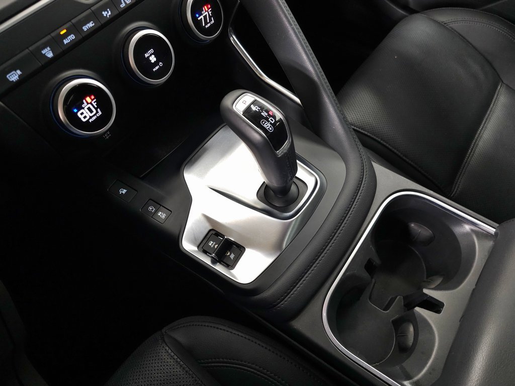 Used 2020 Jaguar E-PACE Base image 30