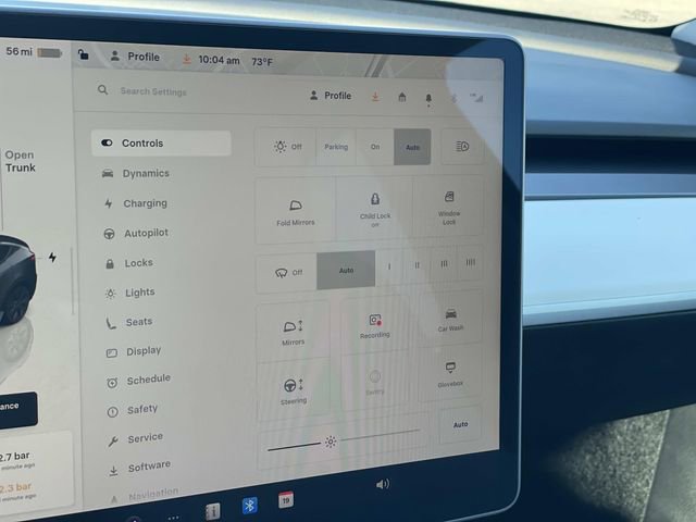 Used 2024 Tesla Model Y Long Range image 11