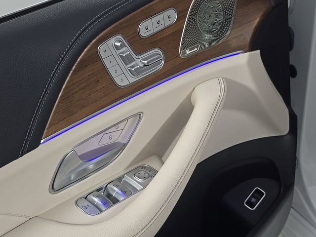 Certified 2023 Mercedes-Benz GLE 450 4MATIC image 16