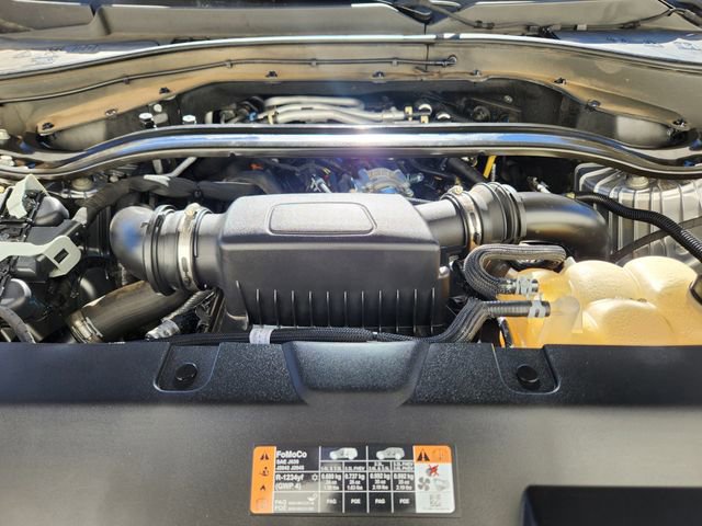 Certified 2021 Lincoln Aviator Reserve w/ Equipment Group 201A image 22