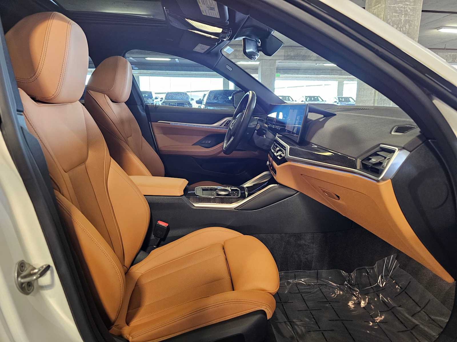 Used 2023 BMW i4 M50 AWD/4WD image 31