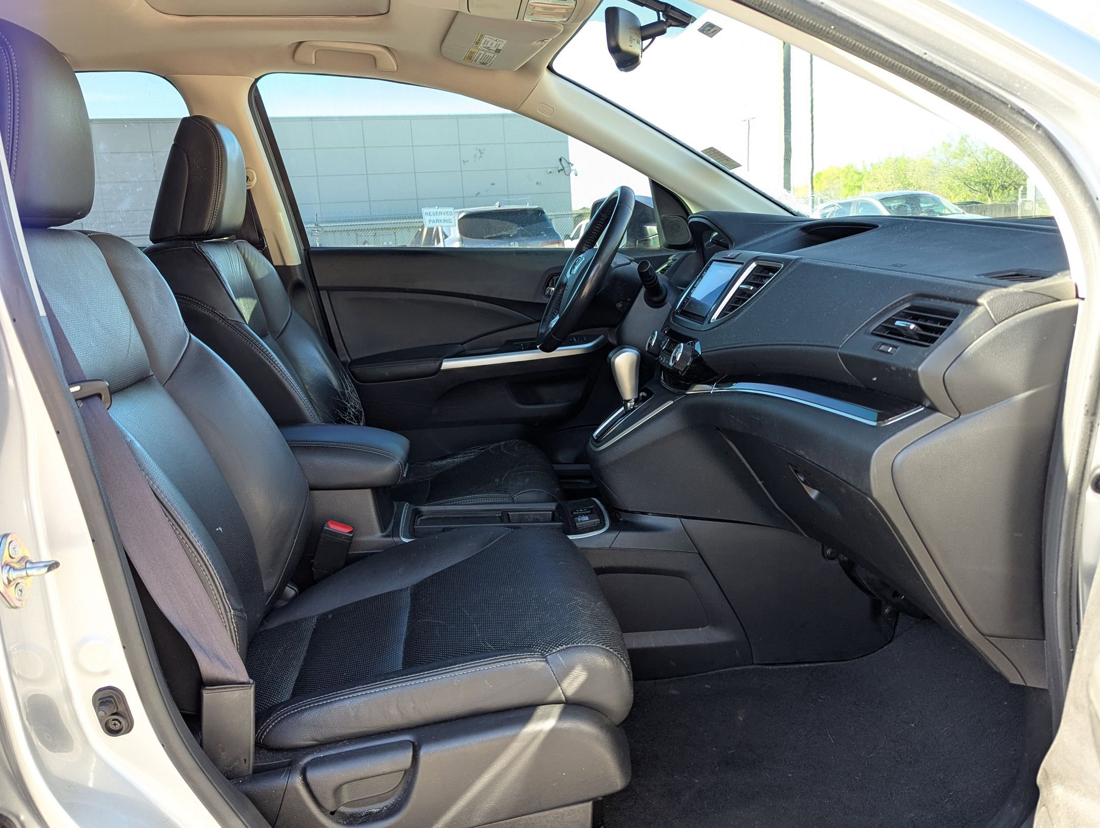 Used 2016 Honda CR-V EX-L image 24