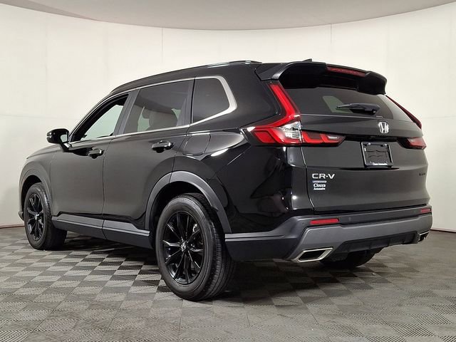 Used 2024 Honda CR-V Sport-L image 7
