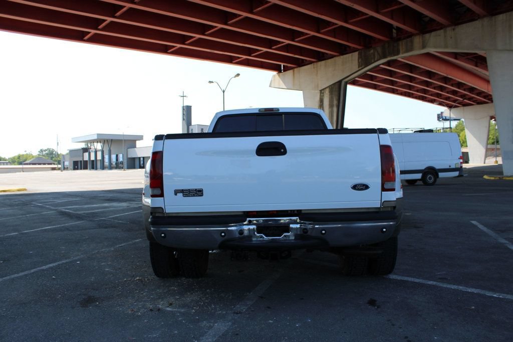 Used 2003 Ford F350 Lariat RWD image 6