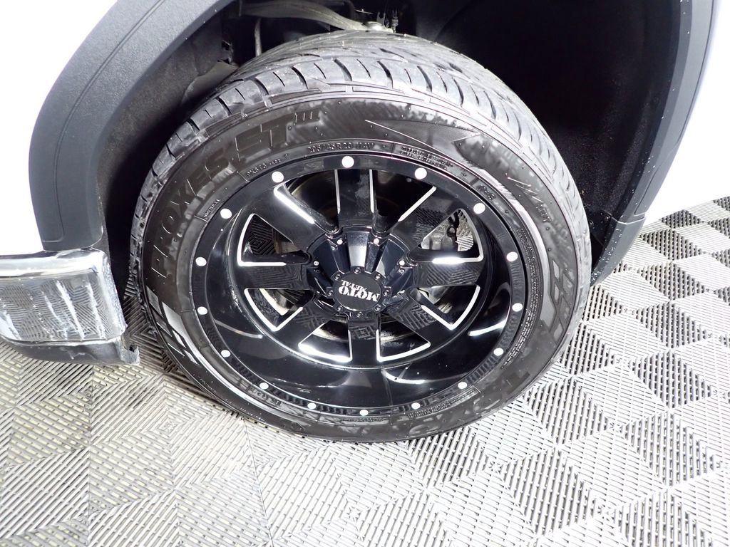 Used 2023 GMC Sierra 1500 Pro w/ Pro Value Package image 41