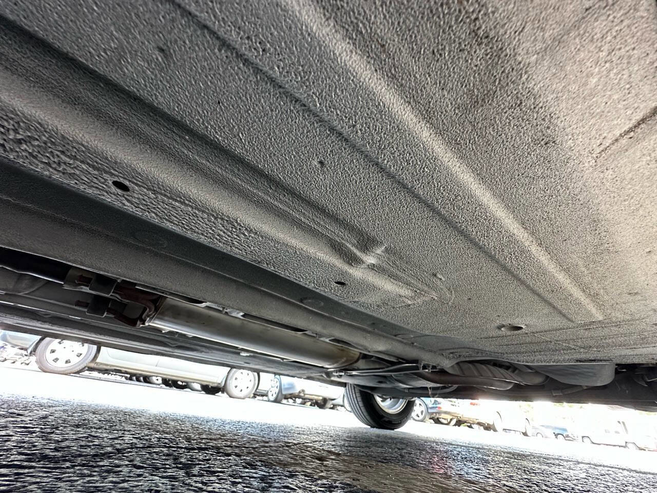 Used 2012 Nissan Versa 1.8 S w/ Special Edition Pkg image 28