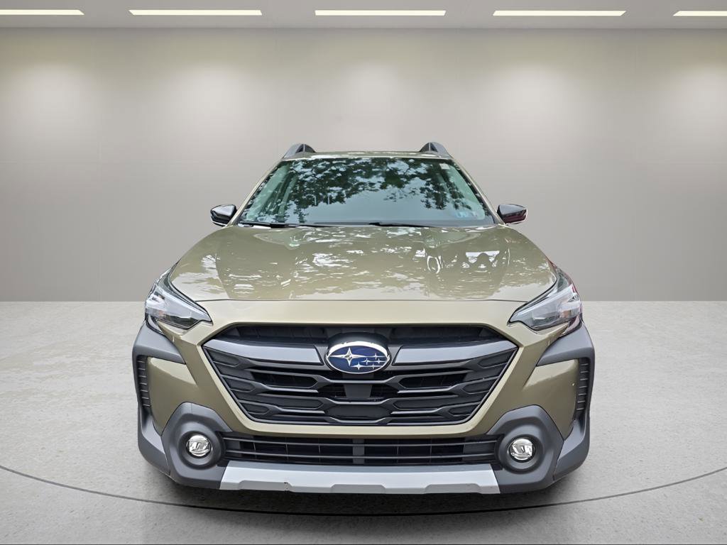 Used 2024 Subaru Outback Limited XT image 3