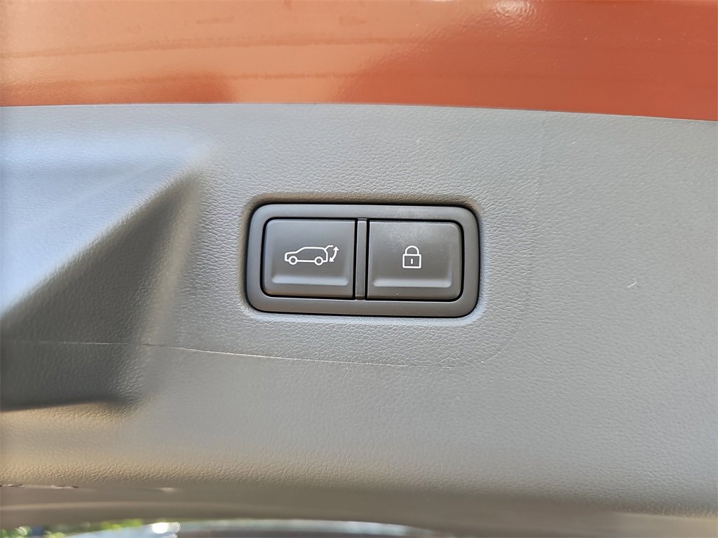 New 2025 Hyundai Santa Fe Calligraphy image 15