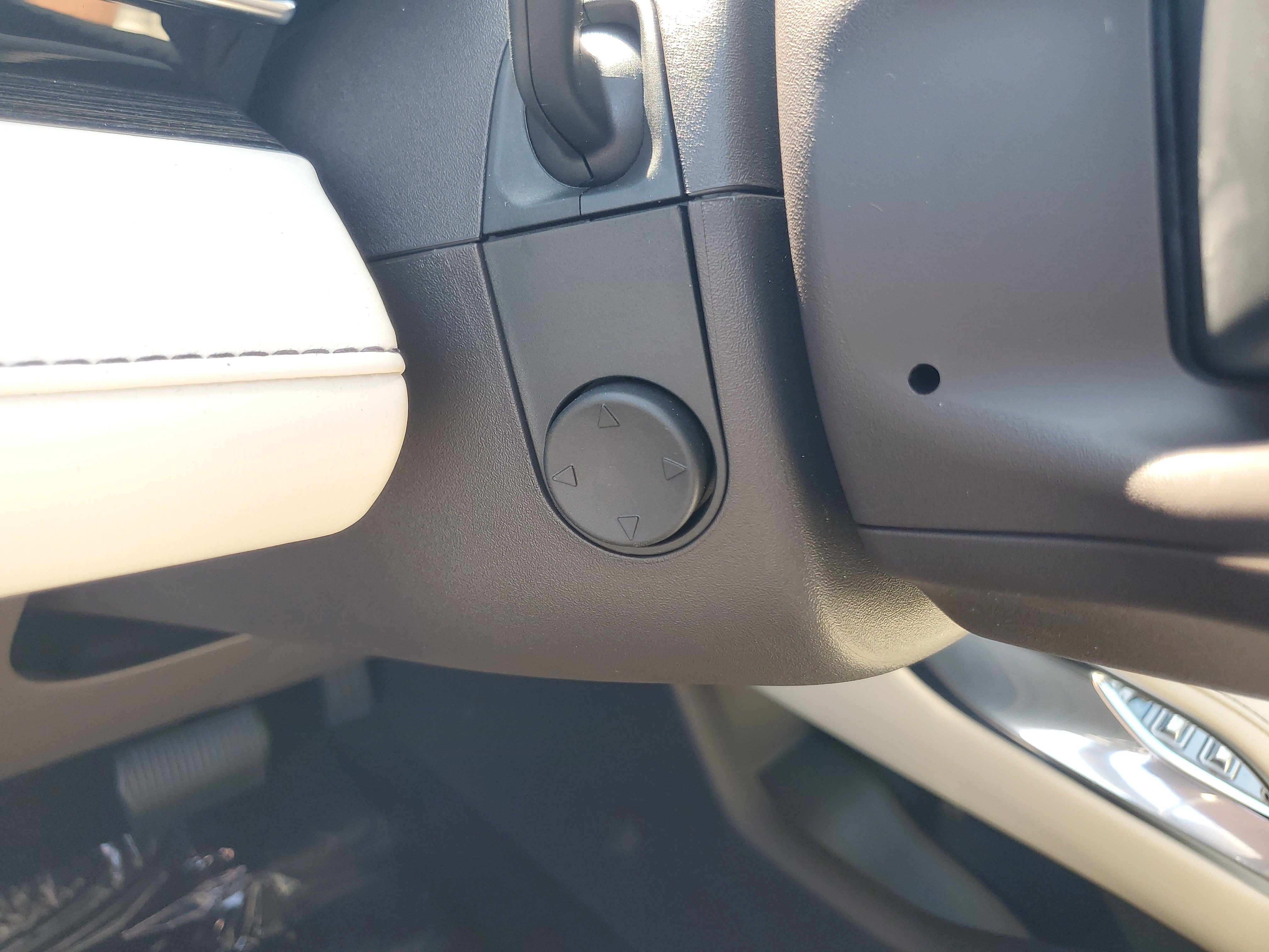 New 2026 Lincoln Nautilus Black Label AWD/4WD image 15