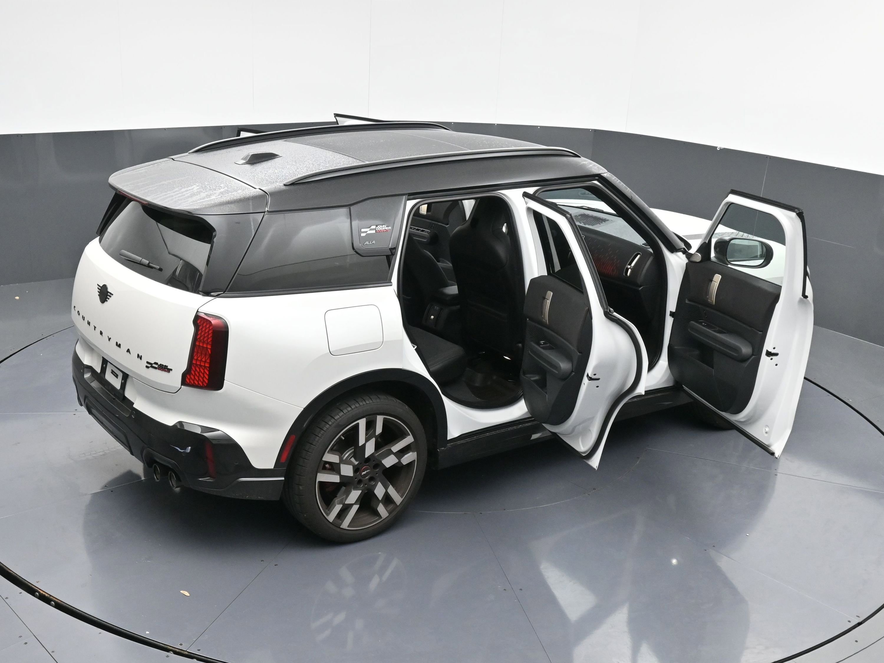 Used 2026 MINI Cooper Countryman John Cooper Works image 46