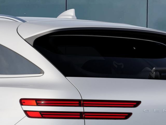 New 2027 Genesis GV70 2.5T AWD/4WD image 10