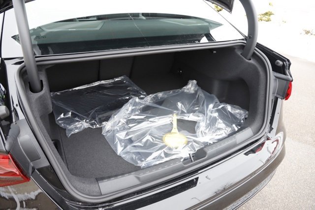 New 2026 Audi A3 2.0T Premium Plus image 7