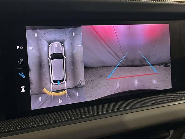 New 2026 Porsche Cayenne AWD/4WD image 6