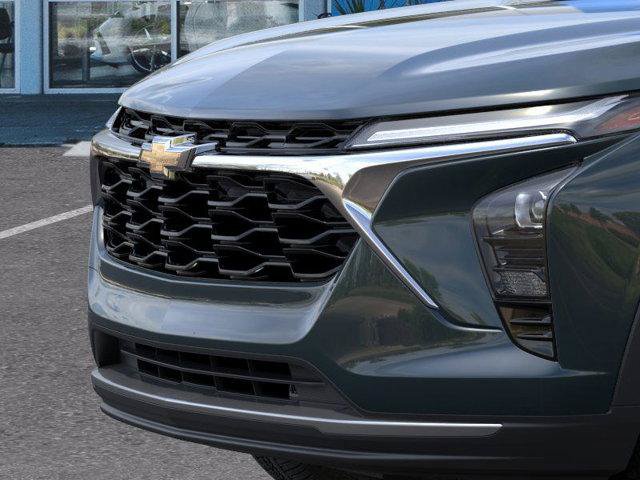Used 2026 Chevrolet Trax LT w/ Driver Confidence Package FWD image 13