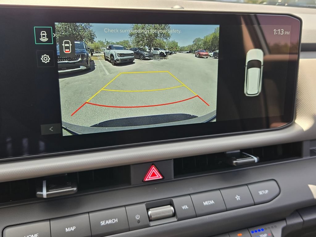 New 2027 Kia Seltos S FWD image 10