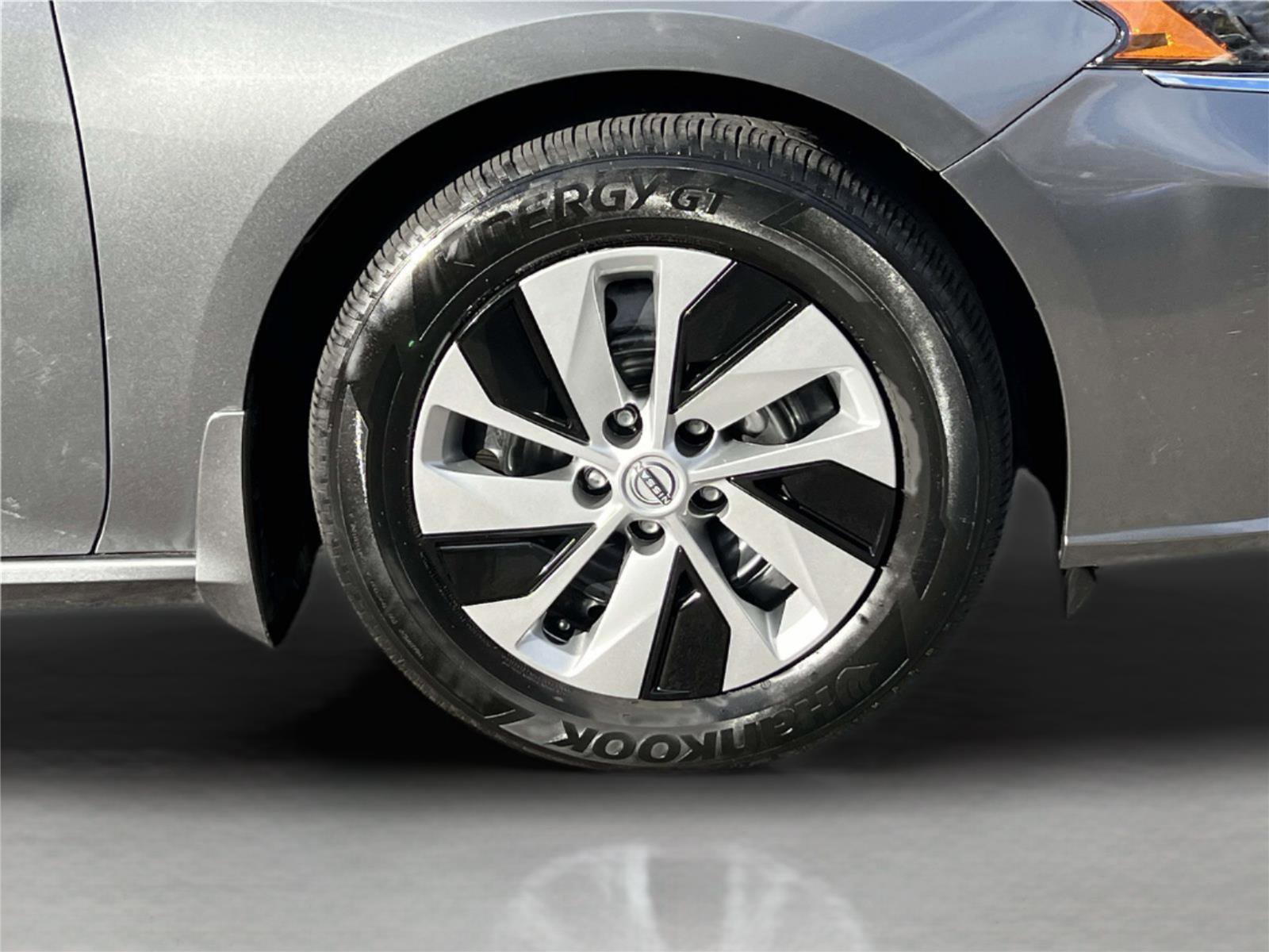 Certified 2024 Nissan Altima 2.5 S image 10