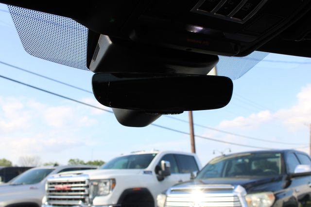 Used 2020 Land Rover Discovery HSE Luxury image 49