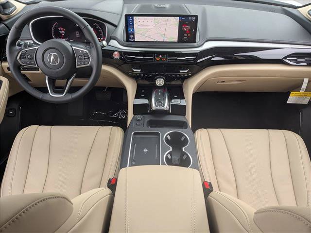 New 2026 Acura MDX w/ Technology Package AWD/4WD image 15